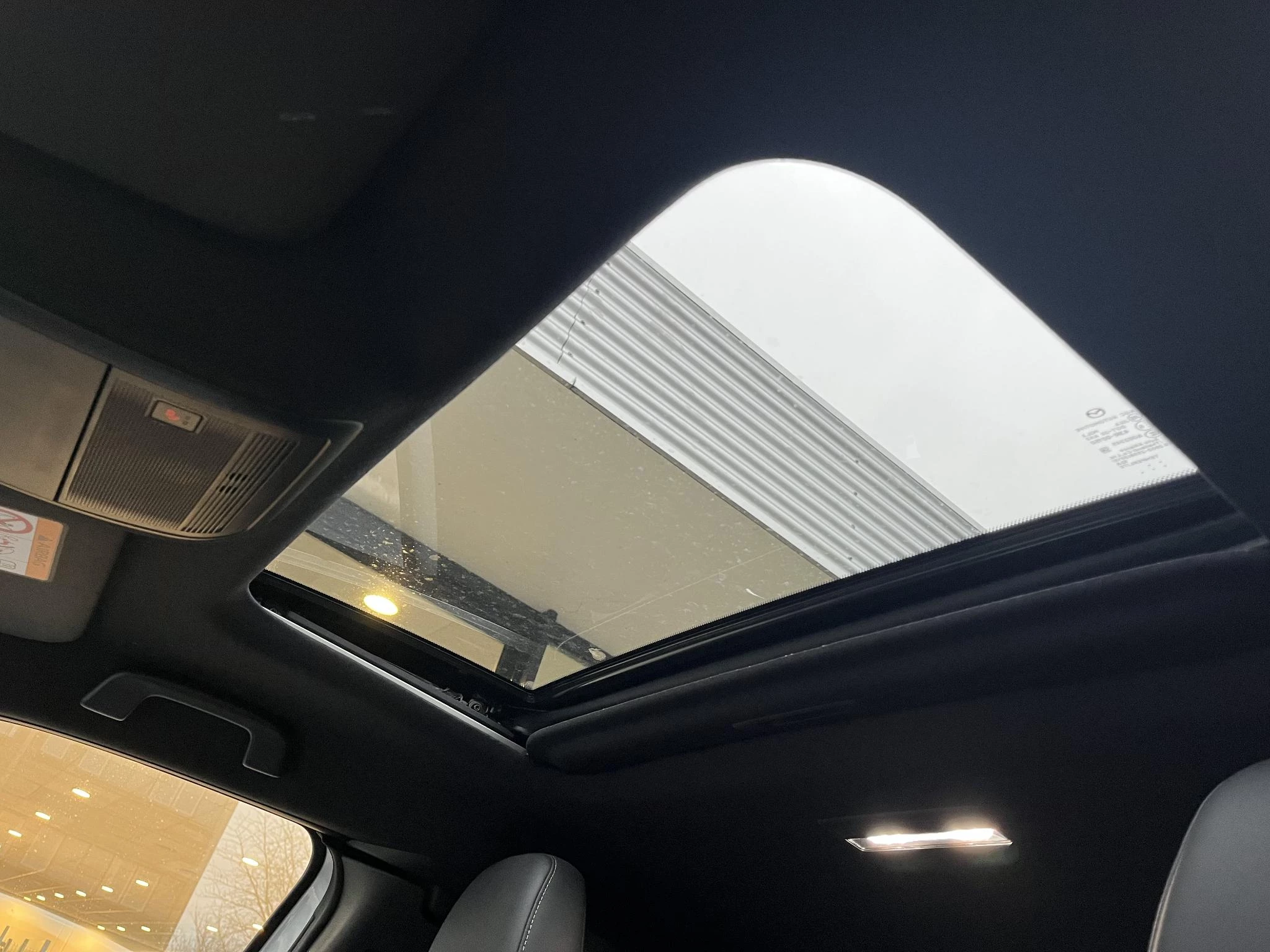 Hoofdafbeelding Mazda MX-30