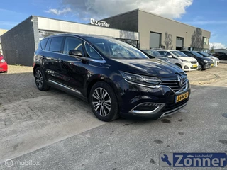 Renault Espace 1.6 TCe Initiale Paris 7p.