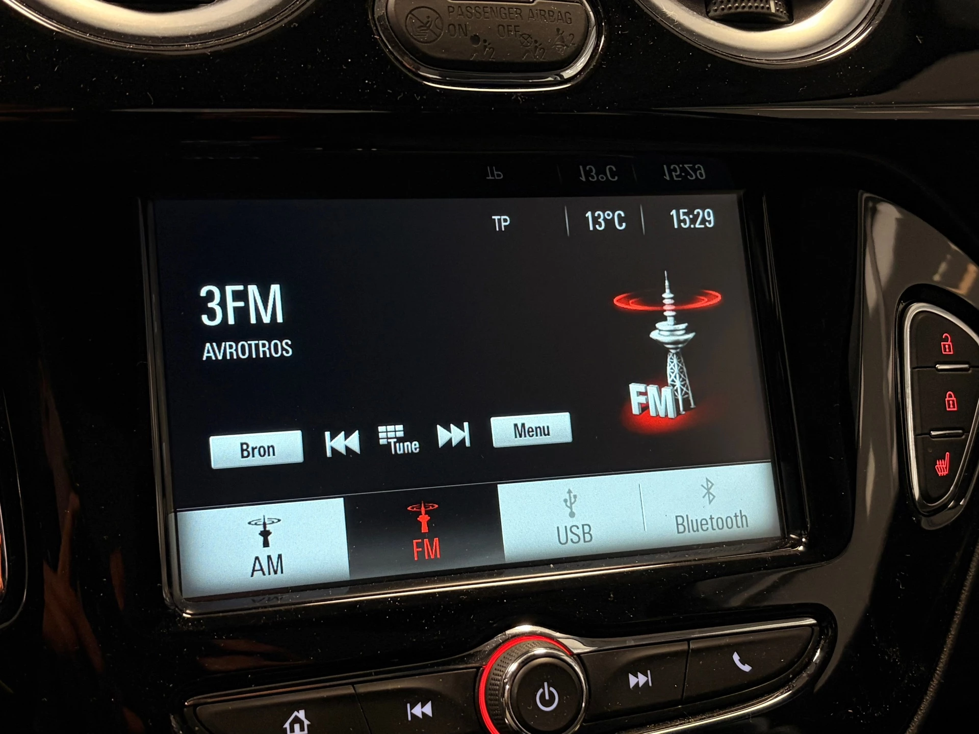 Hoofdafbeelding Opel ADAM