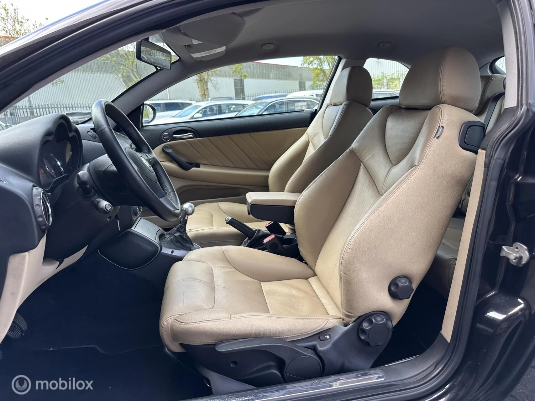 Hoofdafbeelding Alfa Romeo GT