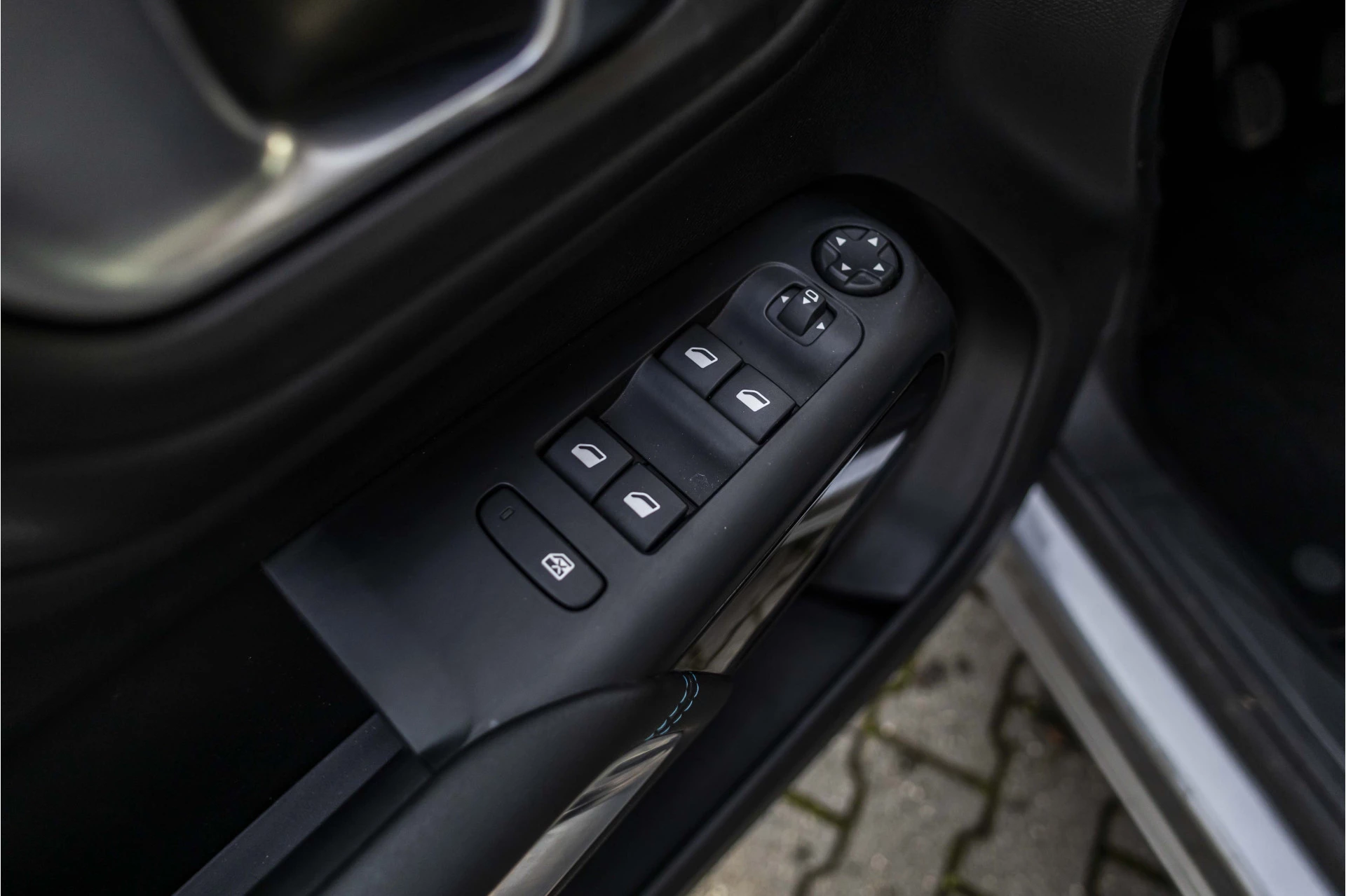 Hoofdafbeelding Citroën C5 Aircross