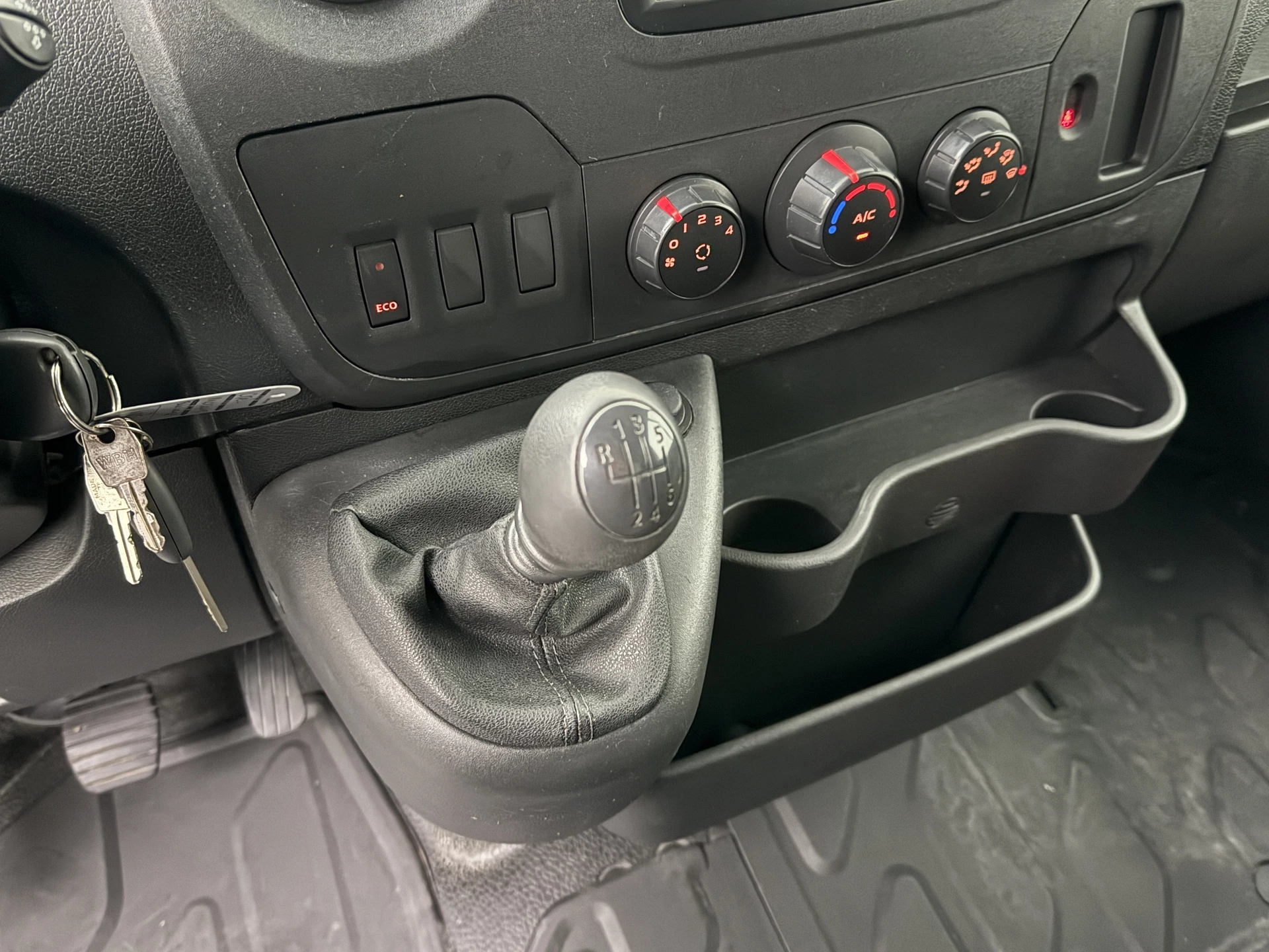 Hoofdafbeelding Opel Movano