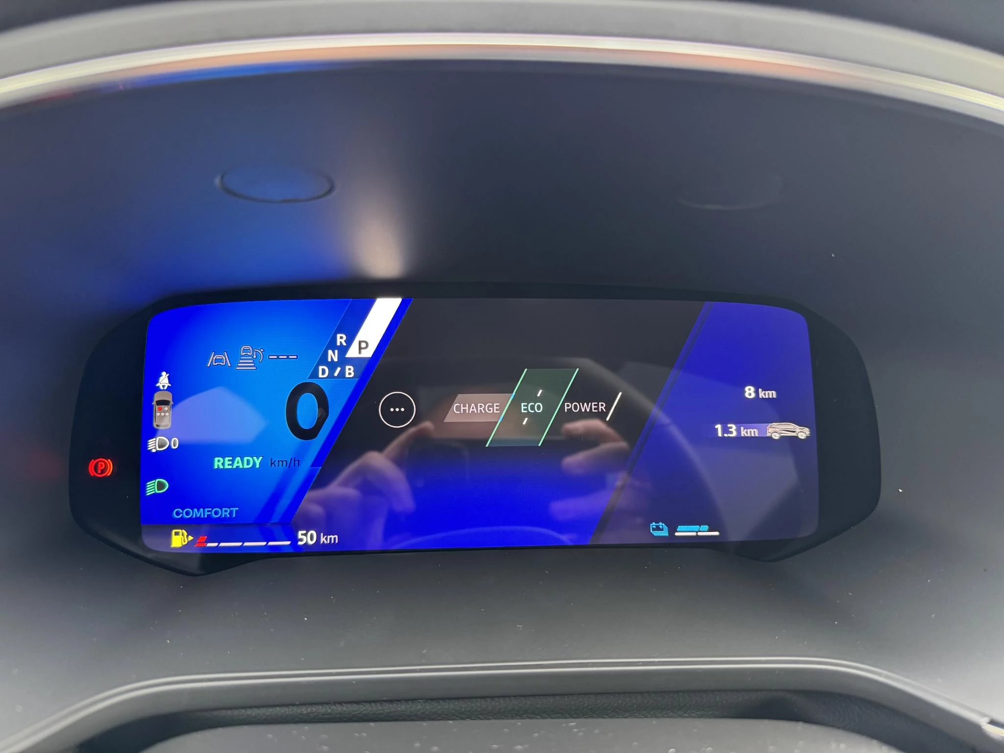 Hoofdafbeelding Renault Symbioz