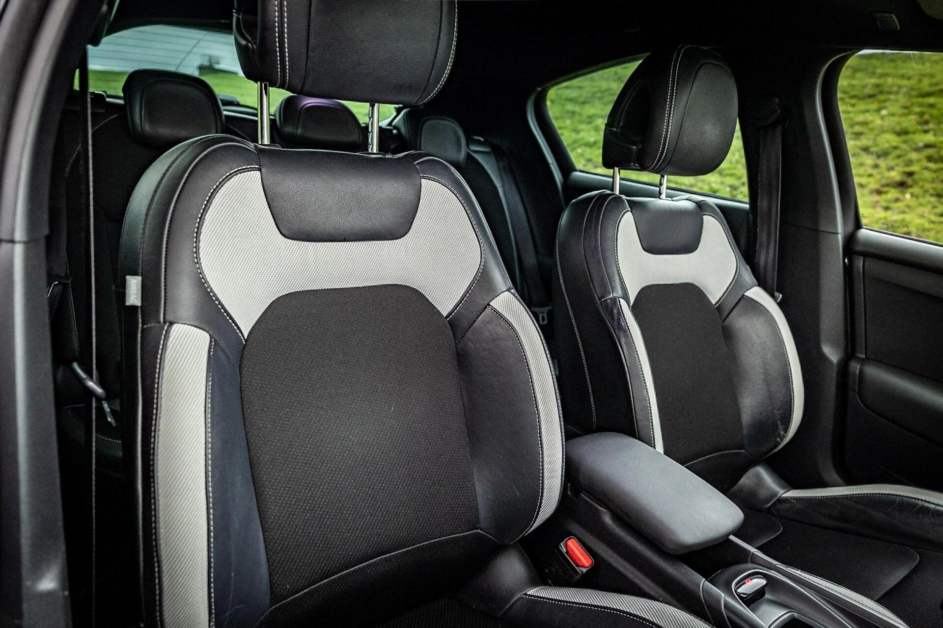 Hoofdafbeelding Citroën DS4