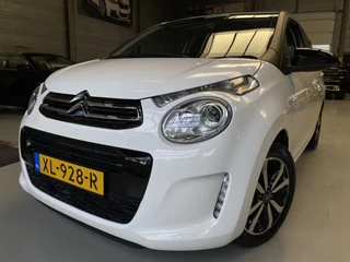 Citroën C1 1.0 VTi Shine Camera, Led, Carplay, Cruise