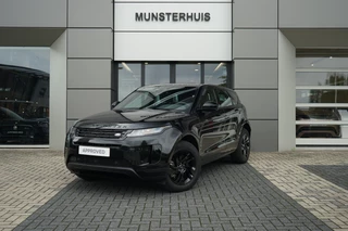 Land Rover Range Rover Evoque P270e PHEV AWD S | Schuif/Kantel dak  | Voorstoelen verwarmd | 