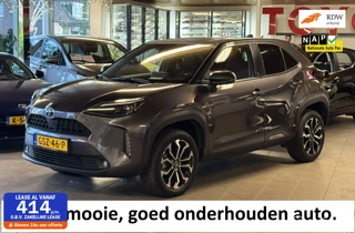 Toyota Yaris Cross 1.5 Hybrid Team-D, Winter-Pack