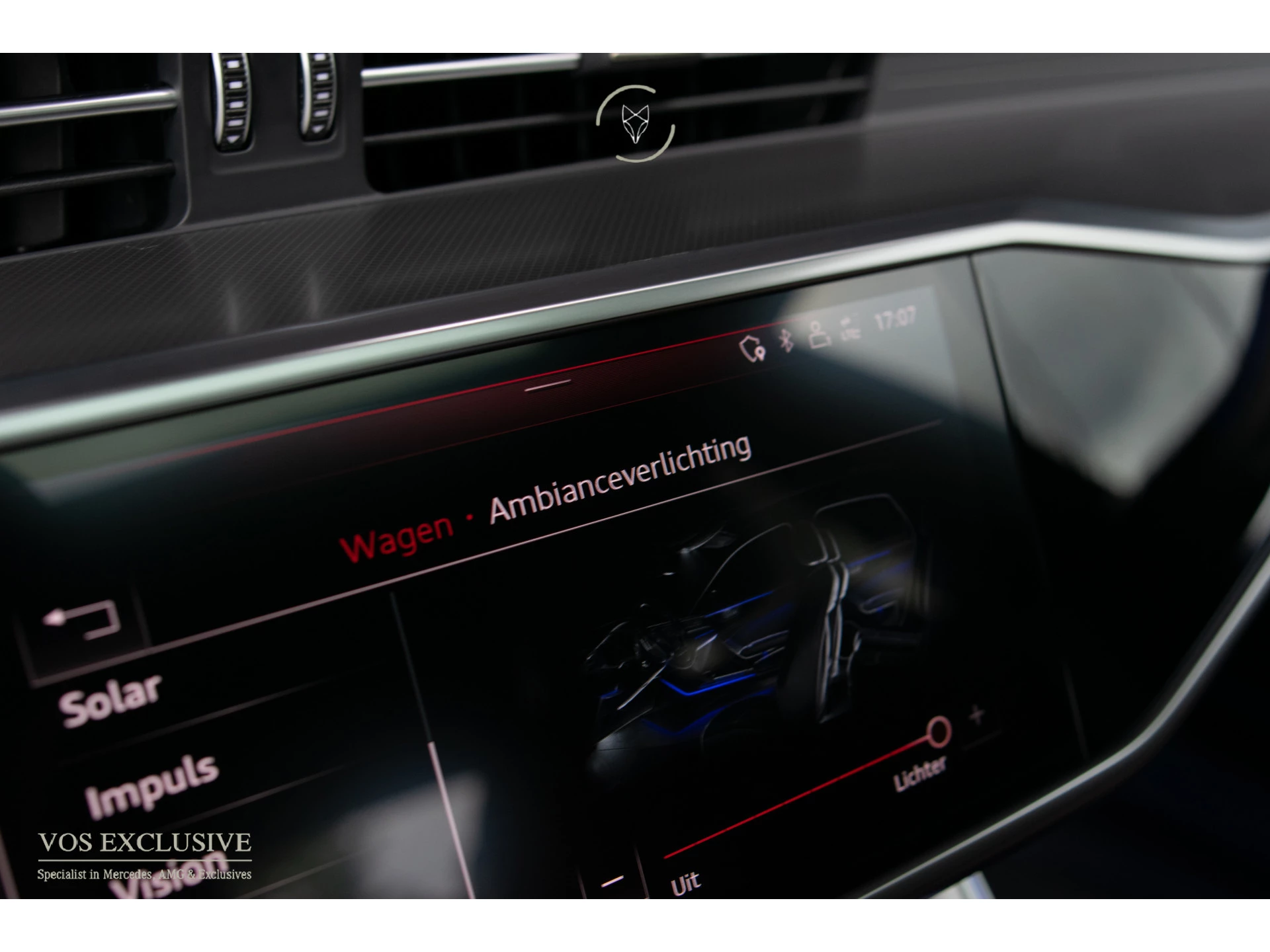 Hoofdafbeelding Audi A7