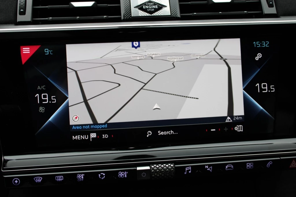 Hoofdafbeelding DS DS 7