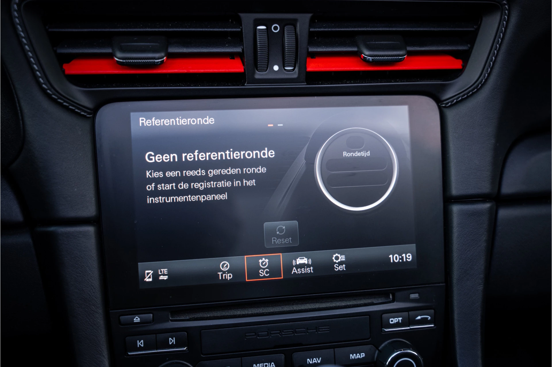 Hoofdafbeelding Porsche 911