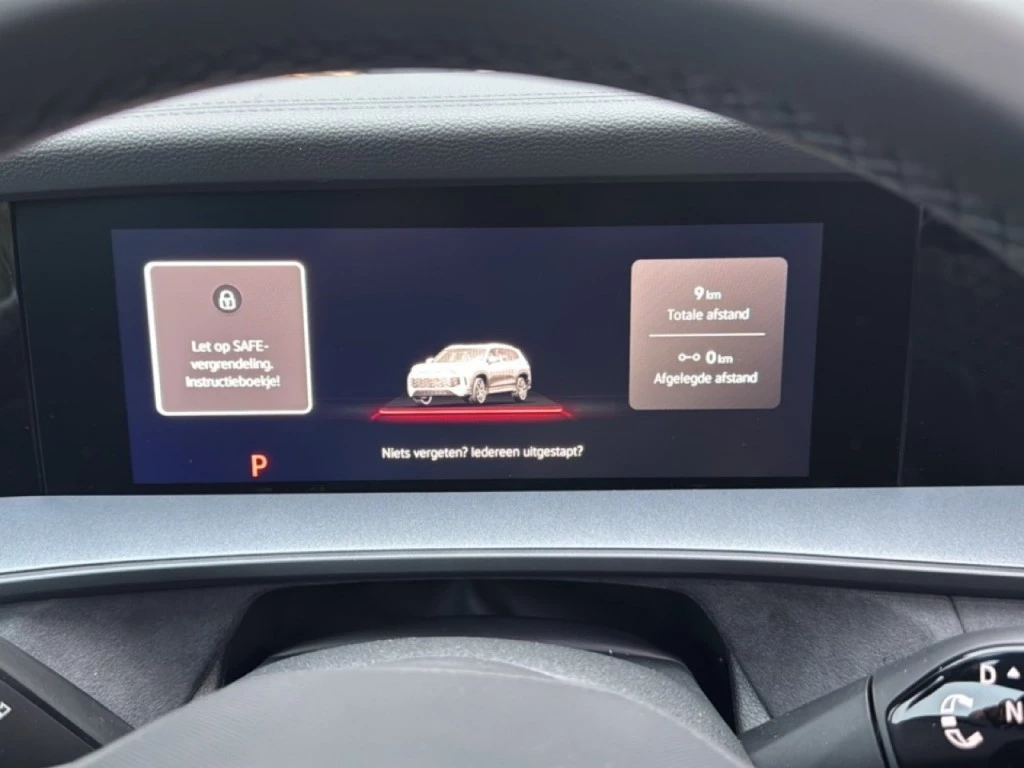 Hoofdafbeelding Volkswagen Tayron