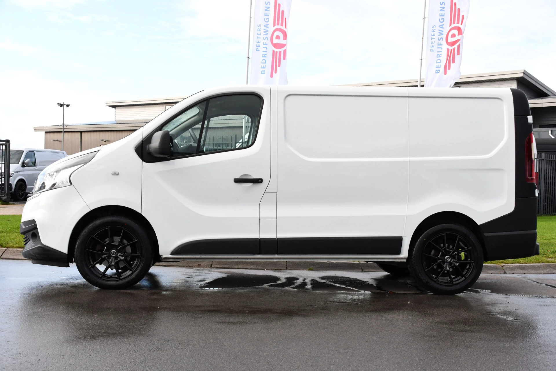 Hoofdafbeelding Fiat Talento