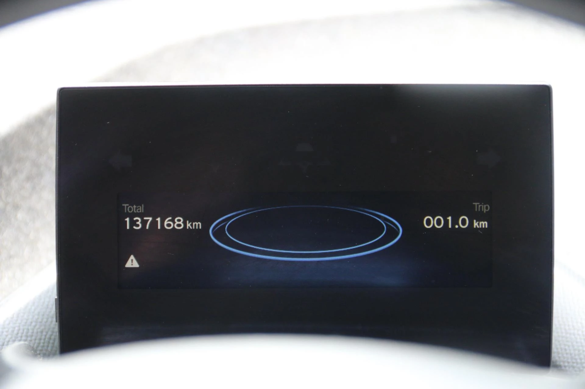 Hoofdafbeelding BMW i3