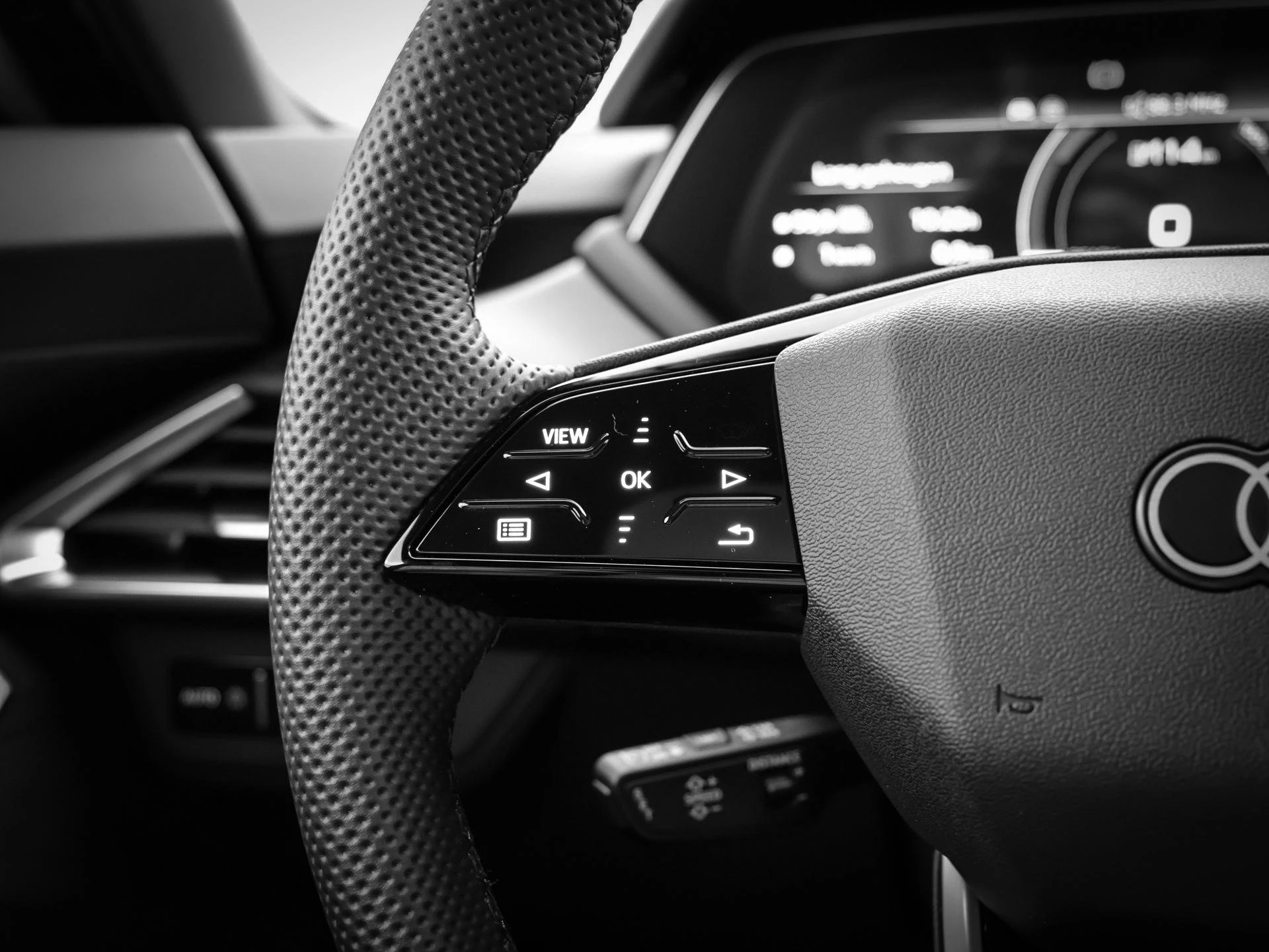 Hoofdafbeelding Audi e-tron GT