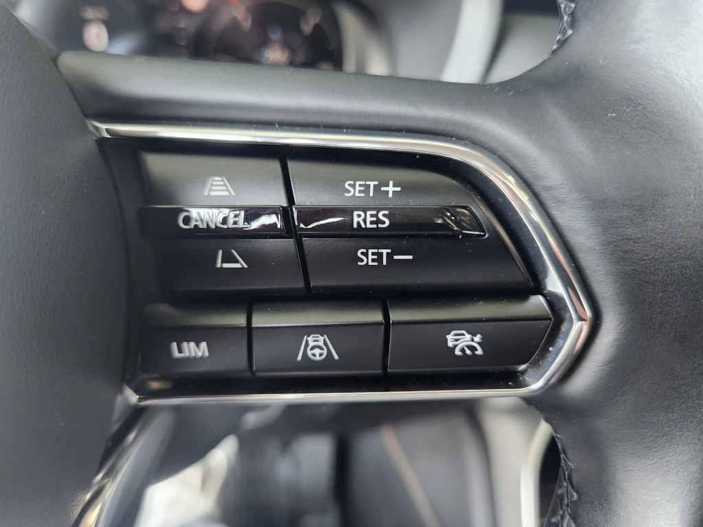 Hoofdafbeelding Mazda CX-60