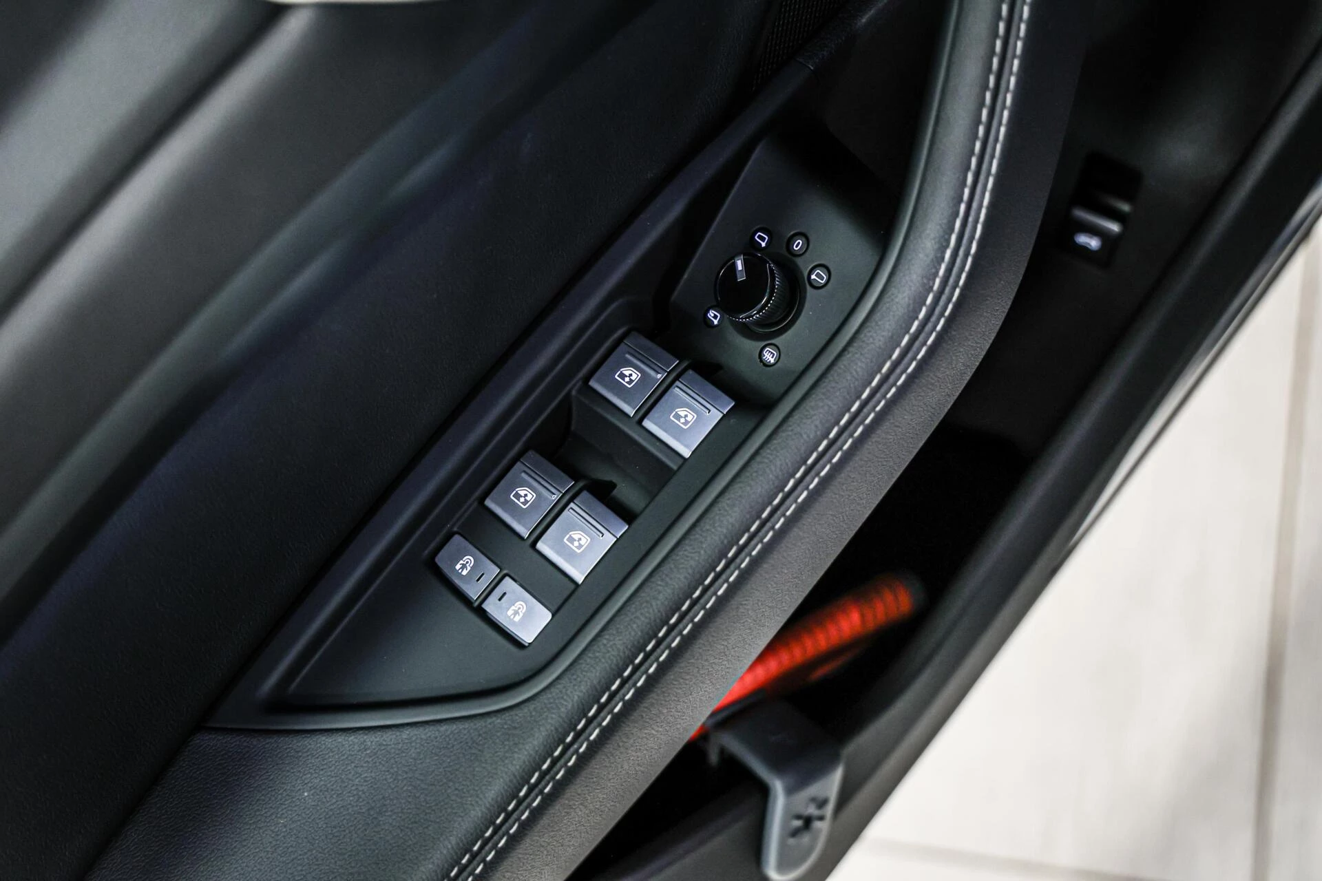 Hoofdafbeelding Audi Q8 e-tron