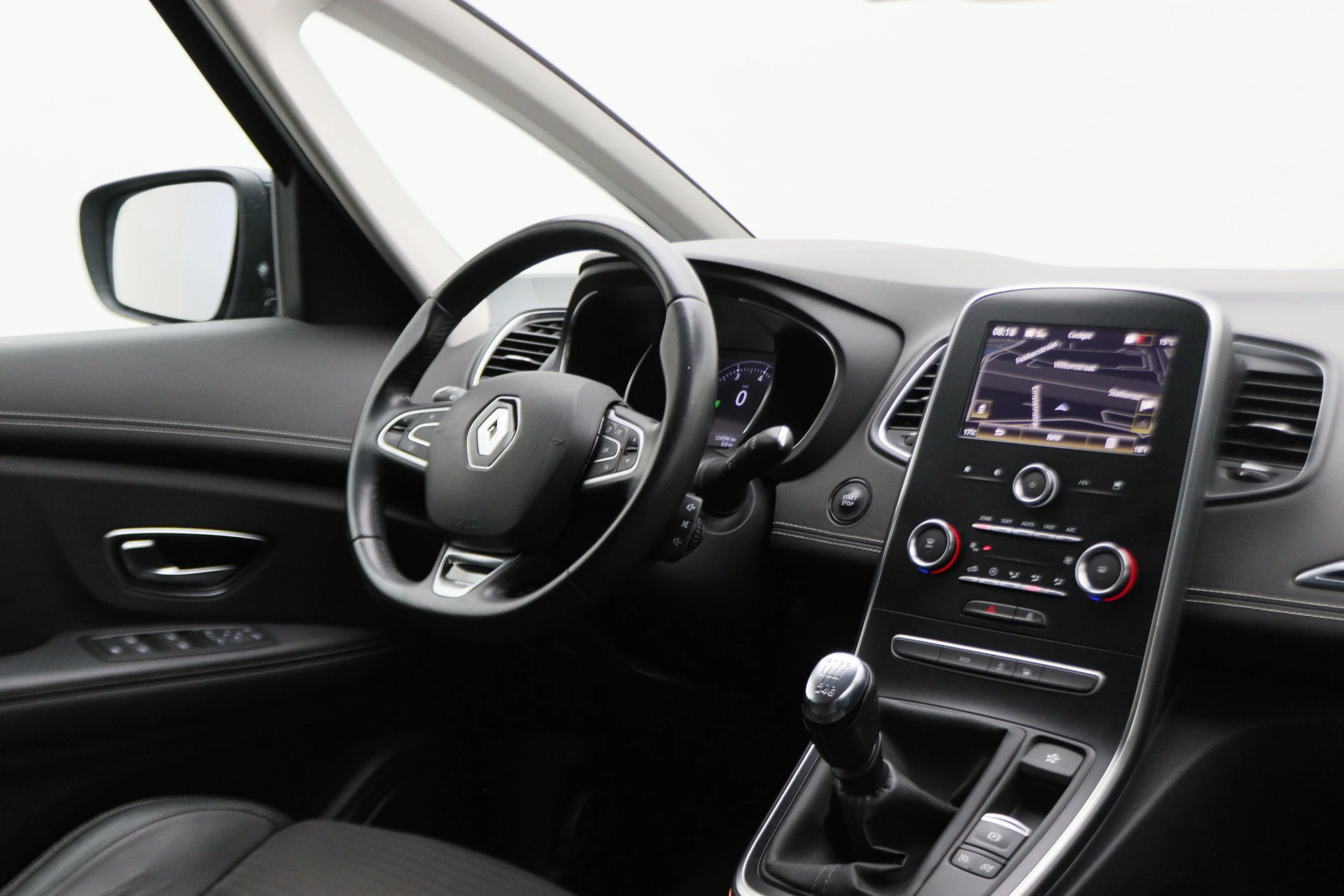 Hoofdafbeelding Renault Grand Scénic