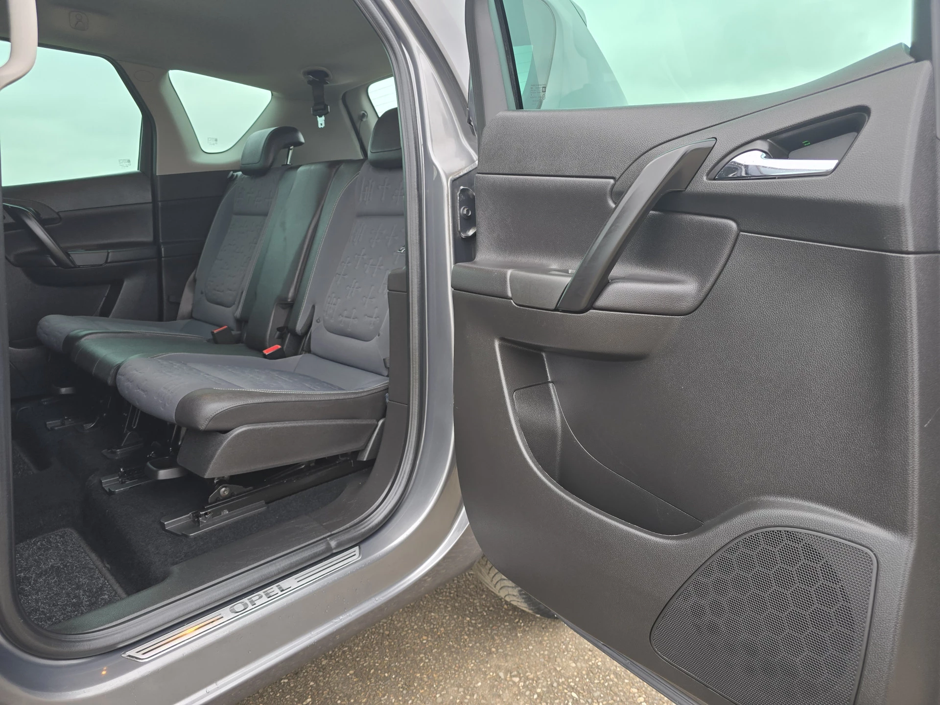 Hoofdafbeelding Opel Meriva