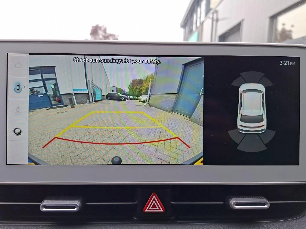 Hoofdafbeelding Hyundai IONIQ 5