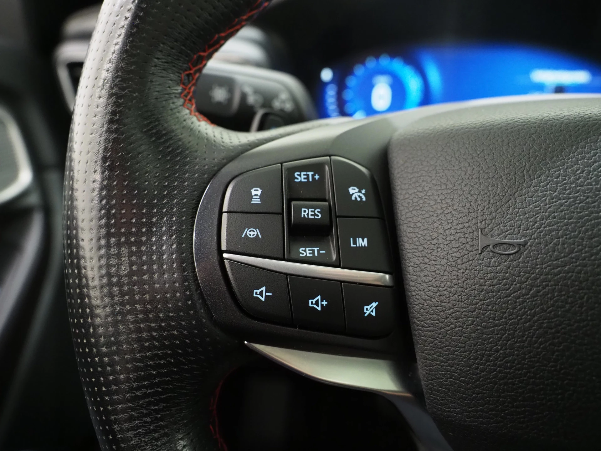 Hoofdafbeelding Ford Explorer