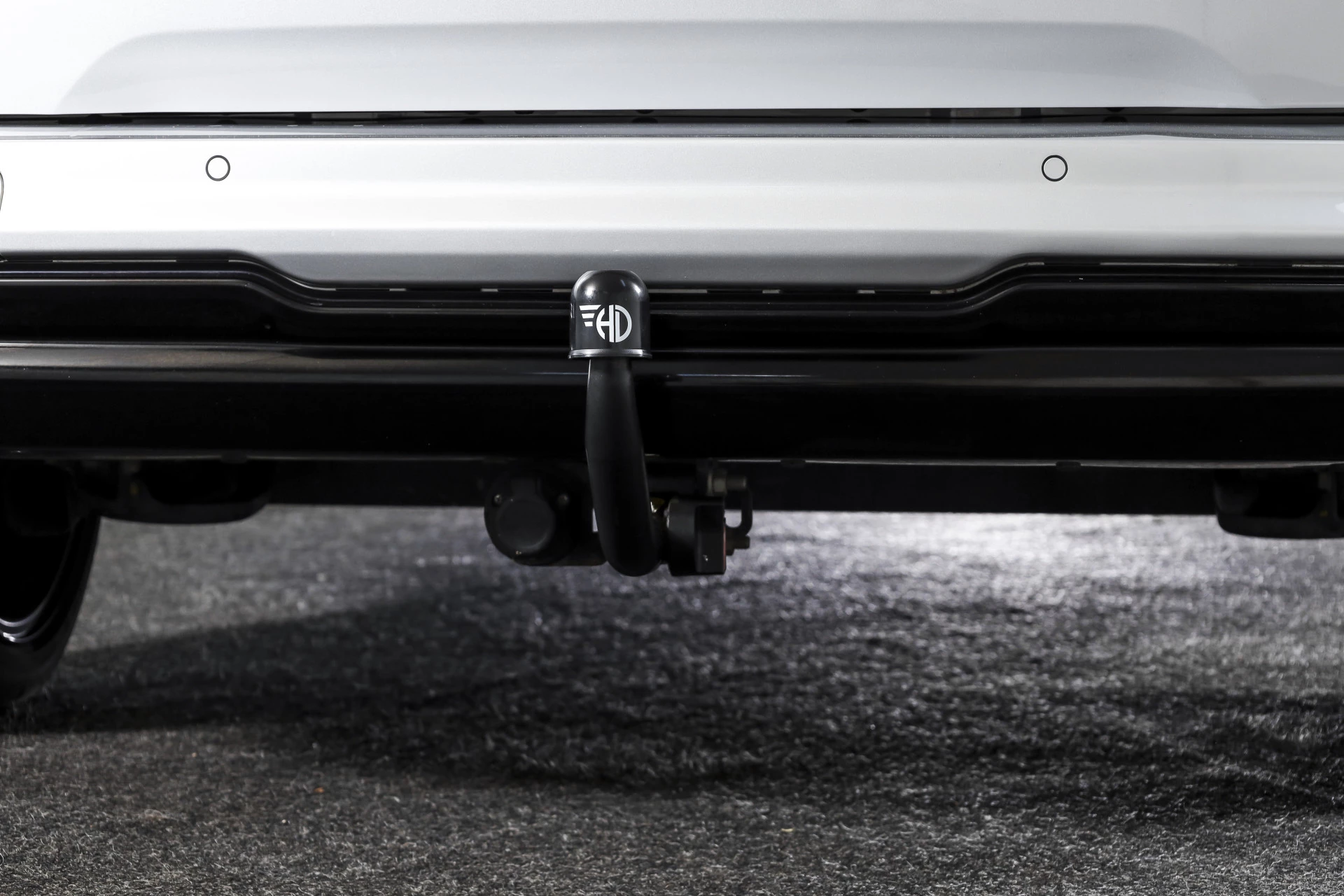 Hoofdafbeelding Ford EcoSport