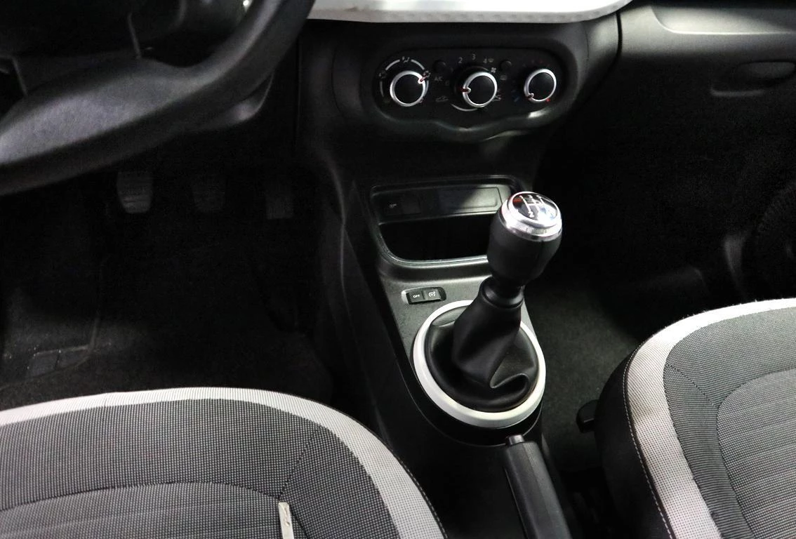 Hoofdafbeelding Suzuki Alto