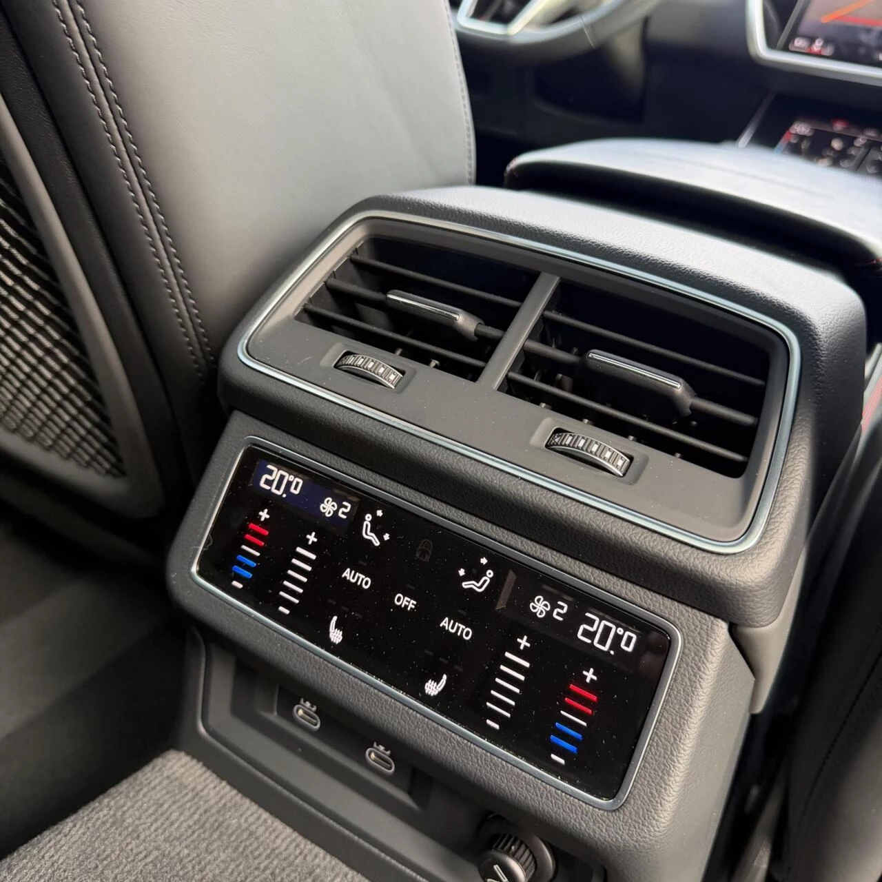 Hoofdafbeelding Audi RS6