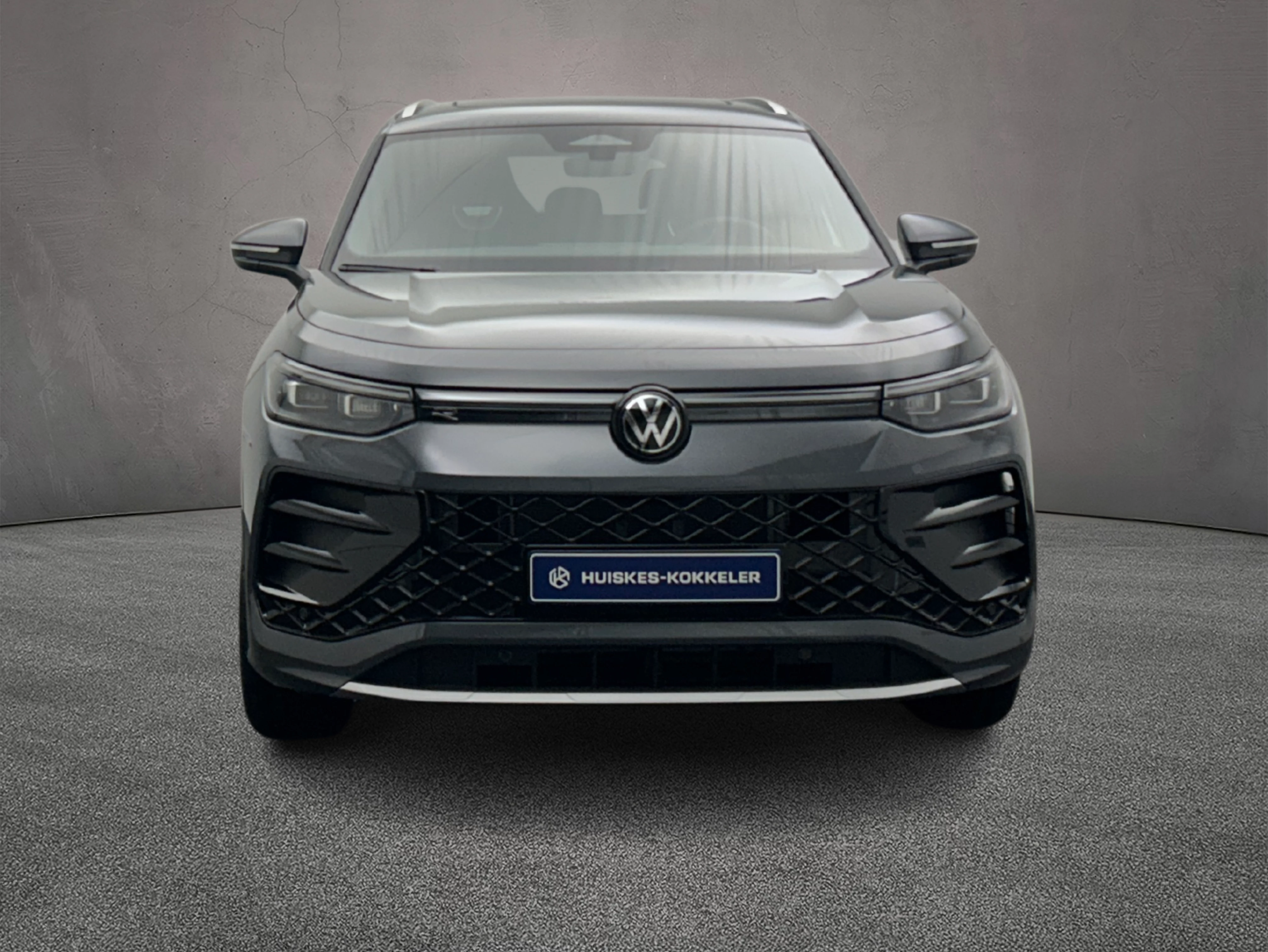 Hoofdafbeelding Volkswagen Tayron