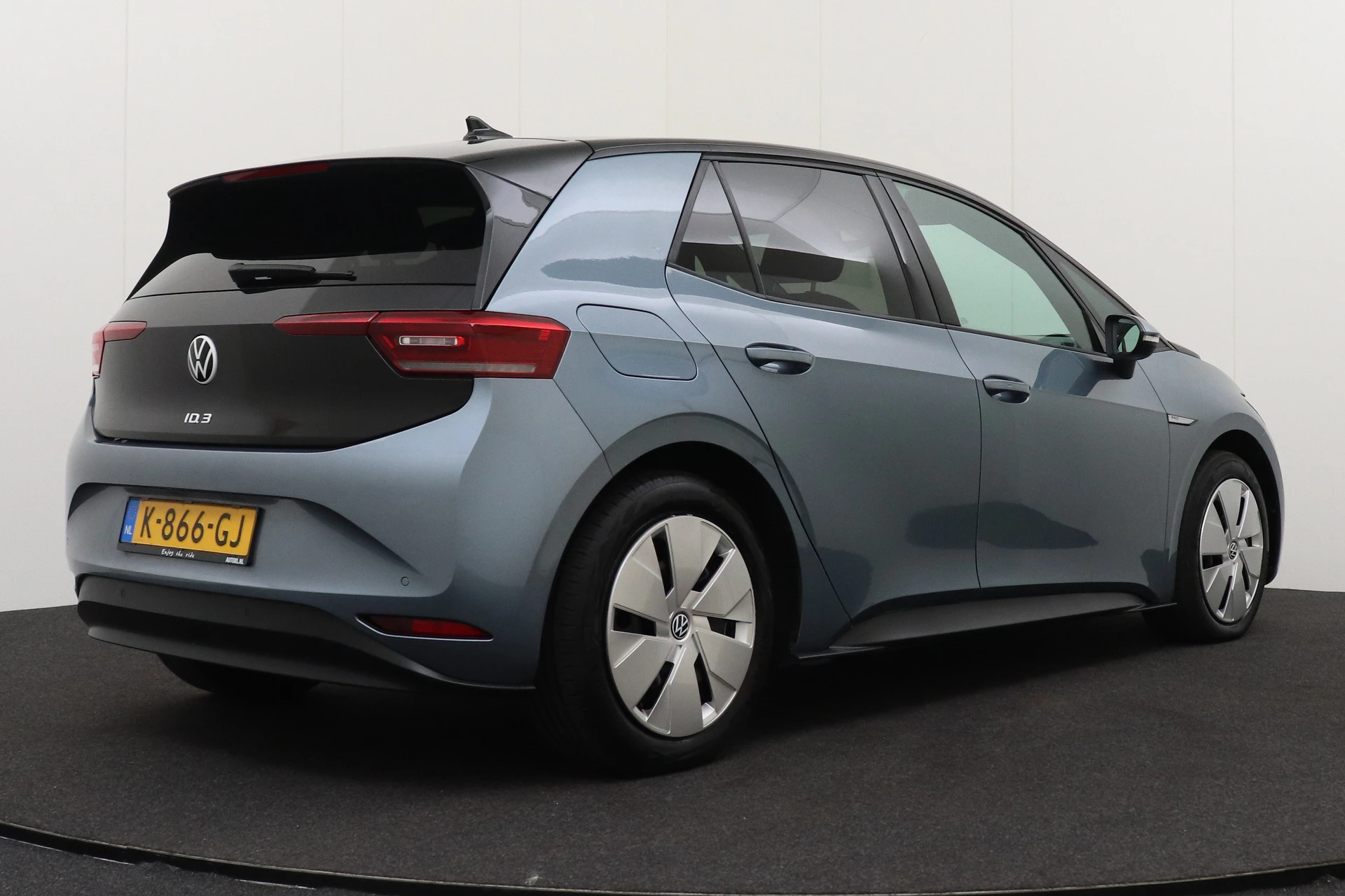 Hoofdafbeelding Volkswagen ID.3