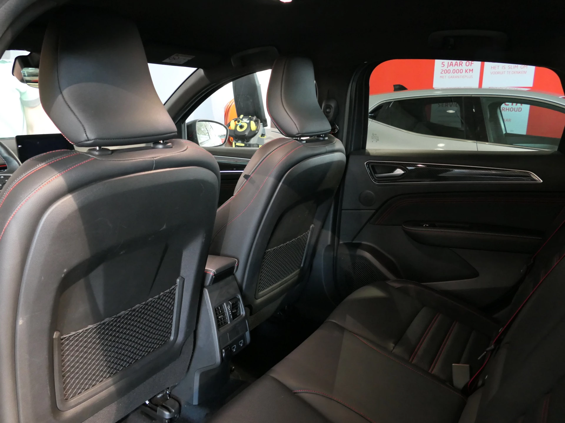 Hoofdafbeelding Renault Arkana