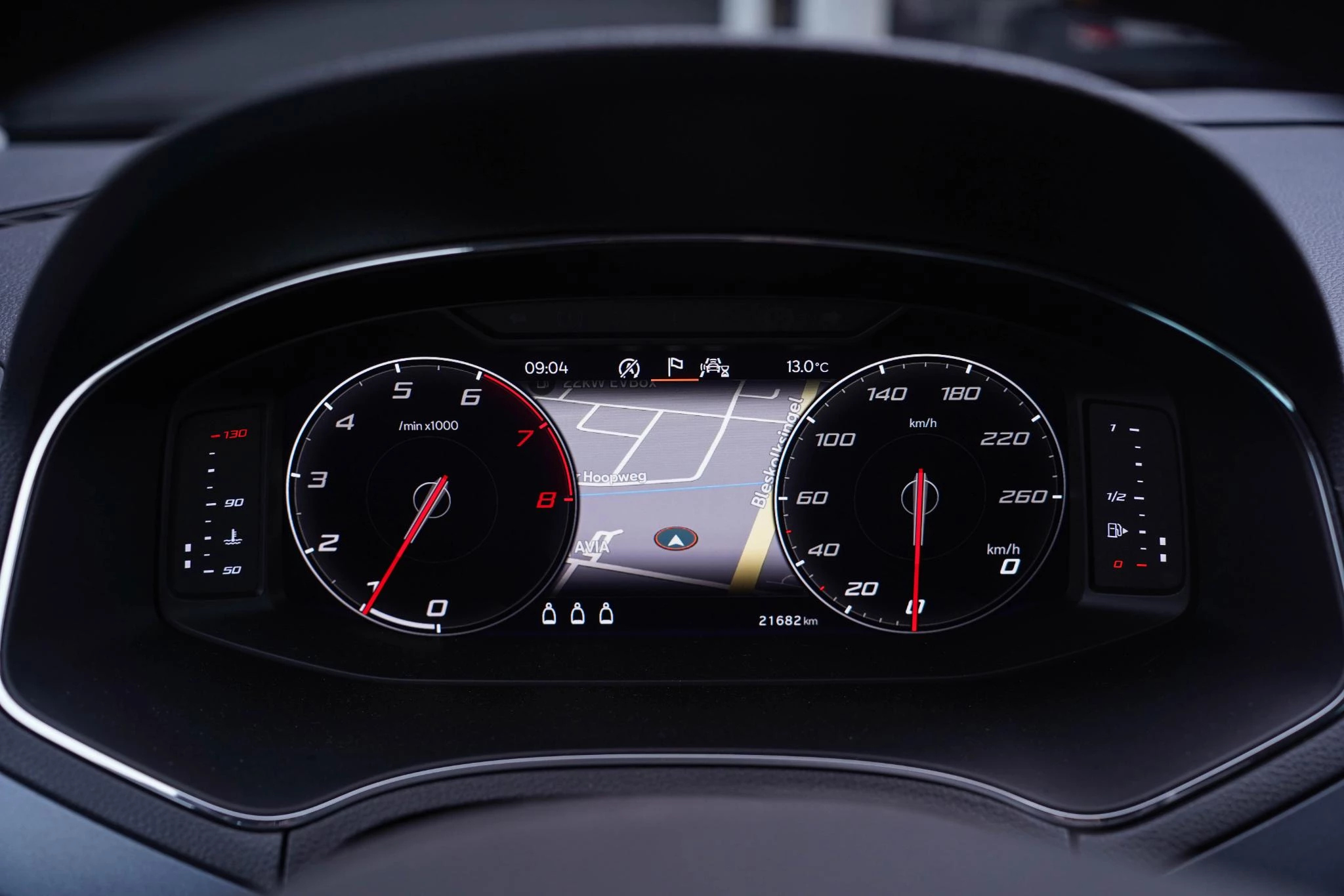 Hoofdafbeelding SEAT Arona