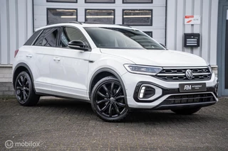 Volkswagen T-Roc 1.5 TSI R-Line Pano IQ-Light Night Beats