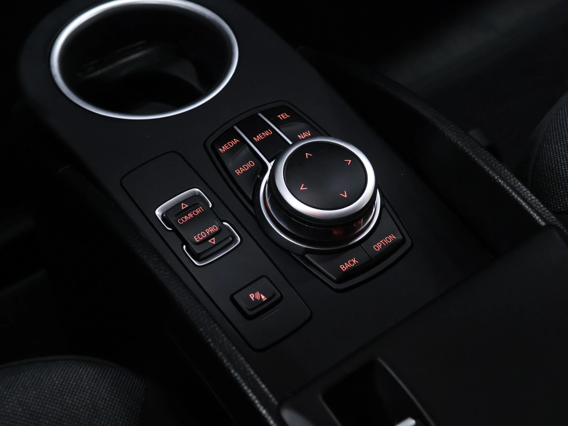 Hoofdafbeelding BMW i3