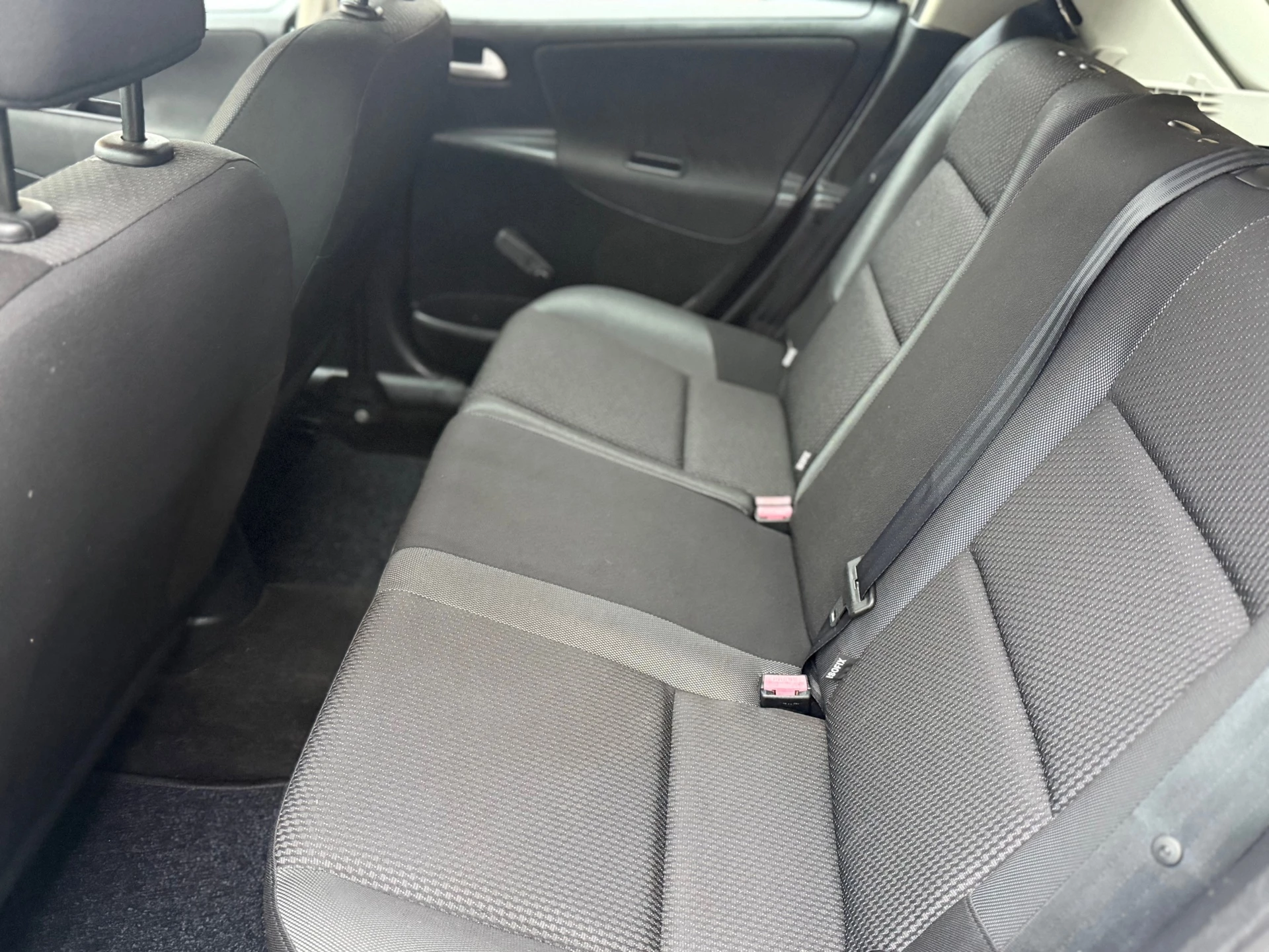 Hoofdafbeelding Peugeot 207