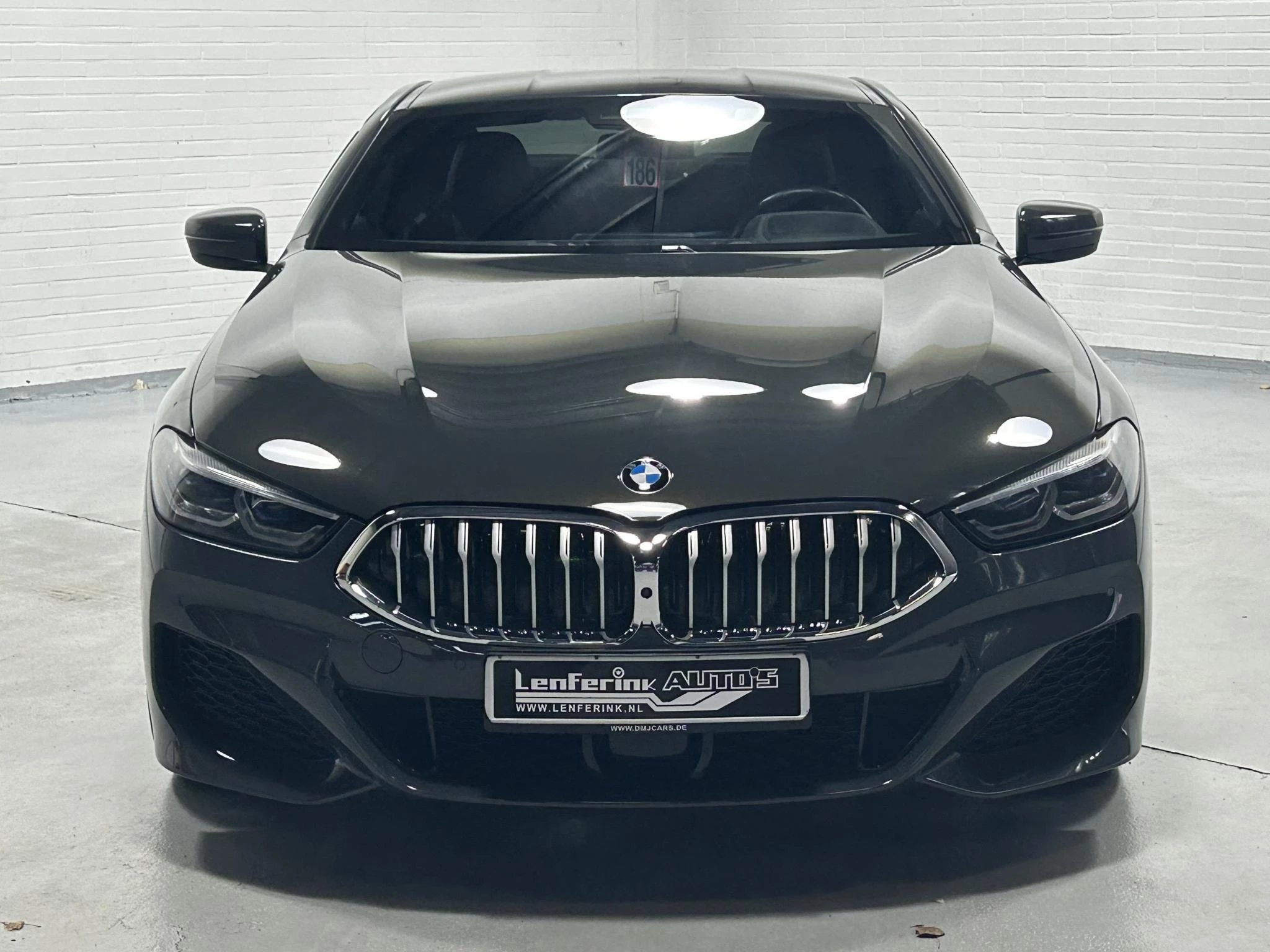 Hoofdafbeelding BMW 8 Serie