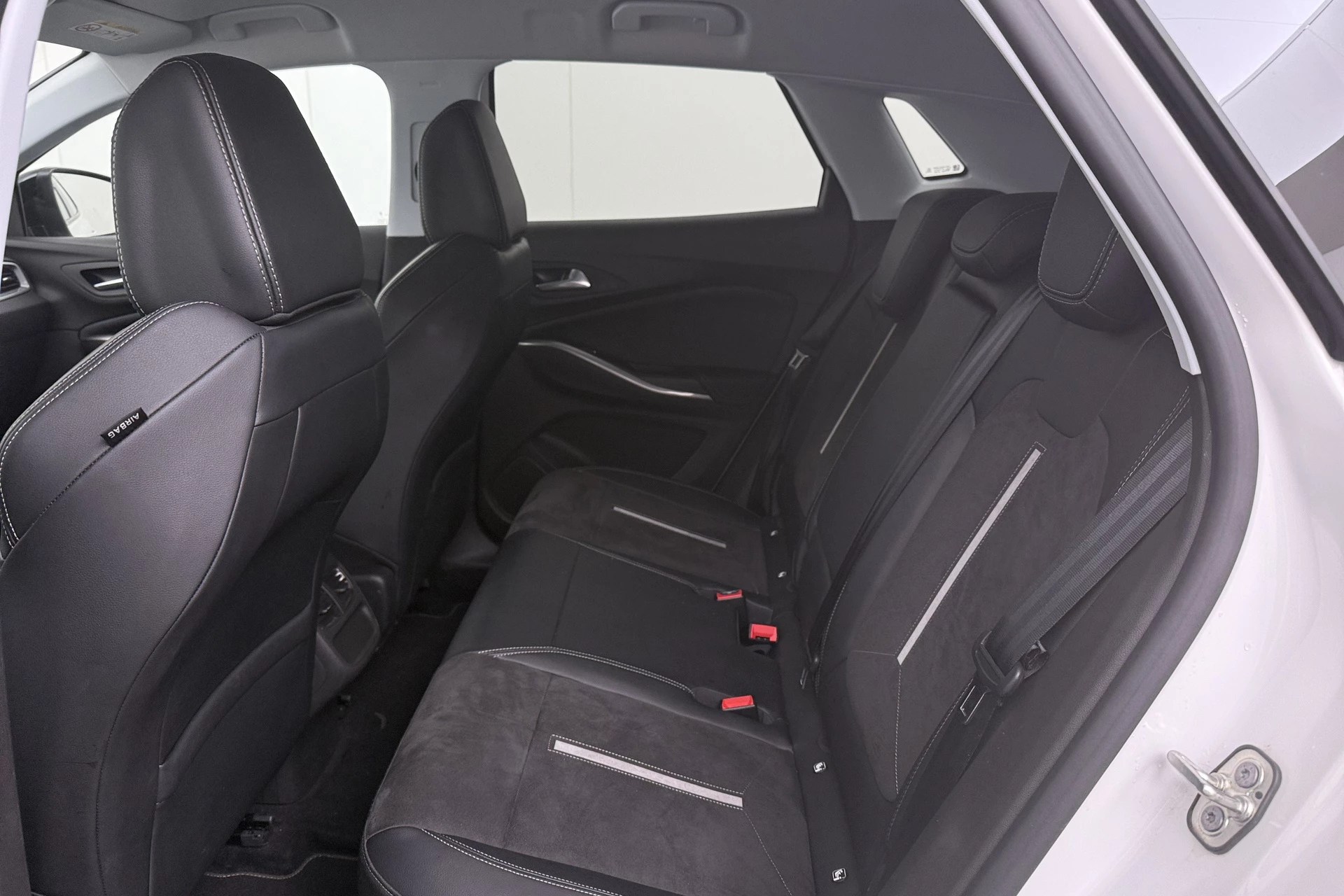 Hoofdafbeelding Opel Grandland