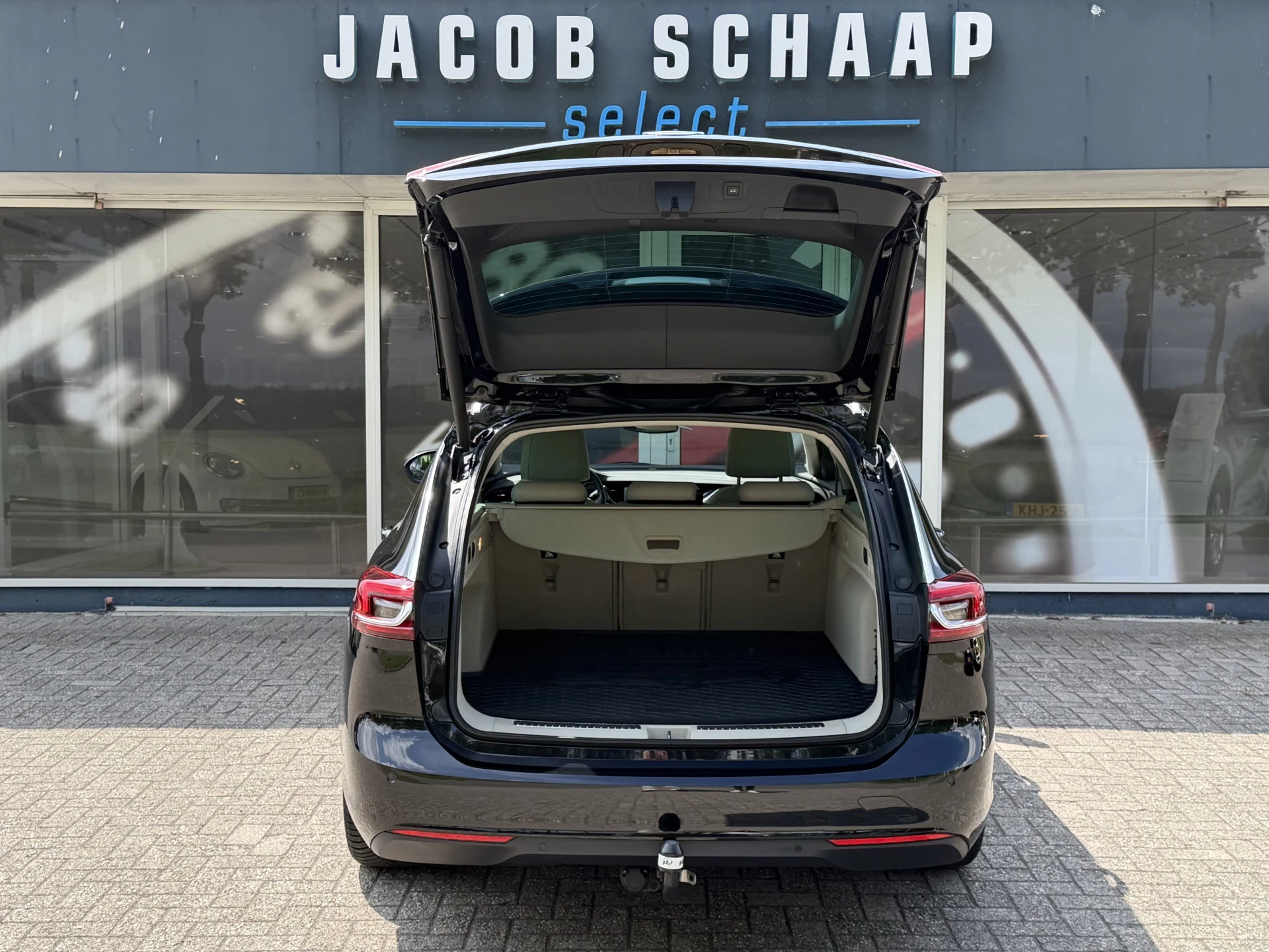 Hoofdafbeelding Opel Insignia