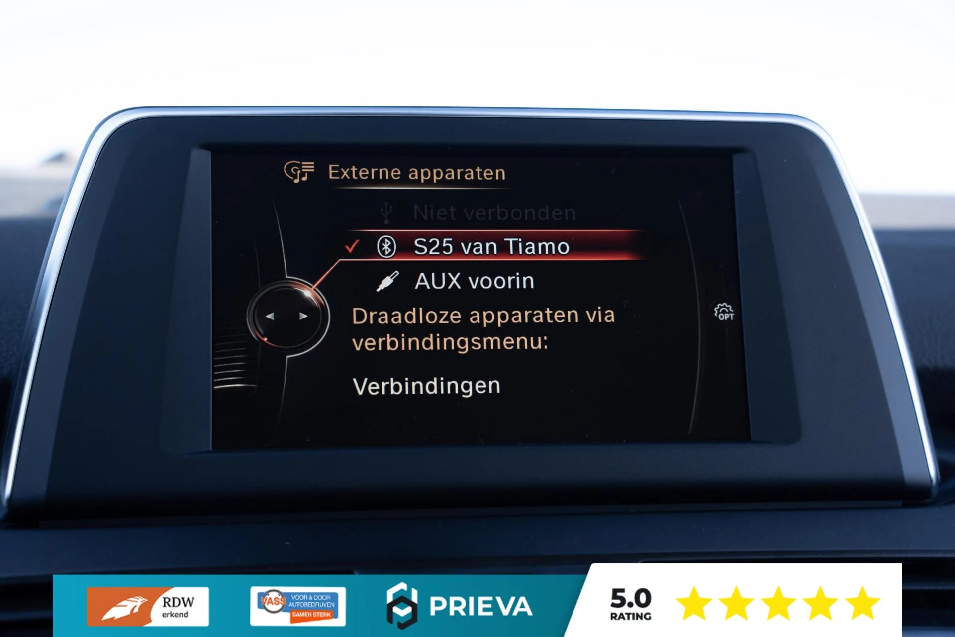 Hoofdafbeelding BMW 2 Serie