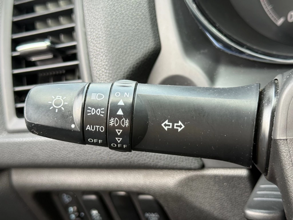 Hoofdafbeelding Mitsubishi ASX