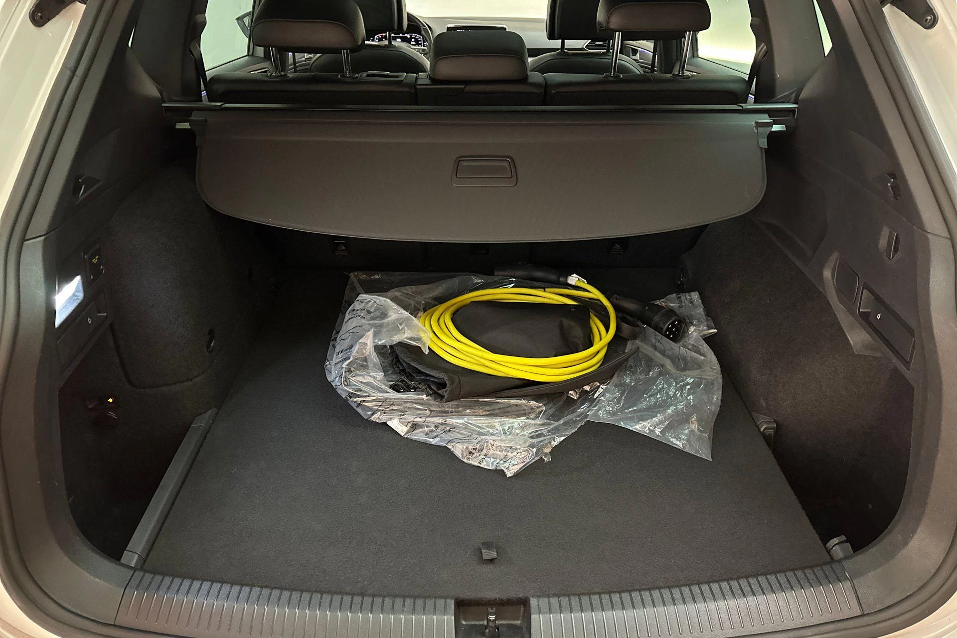 Hoofdafbeelding SEAT Tarraco