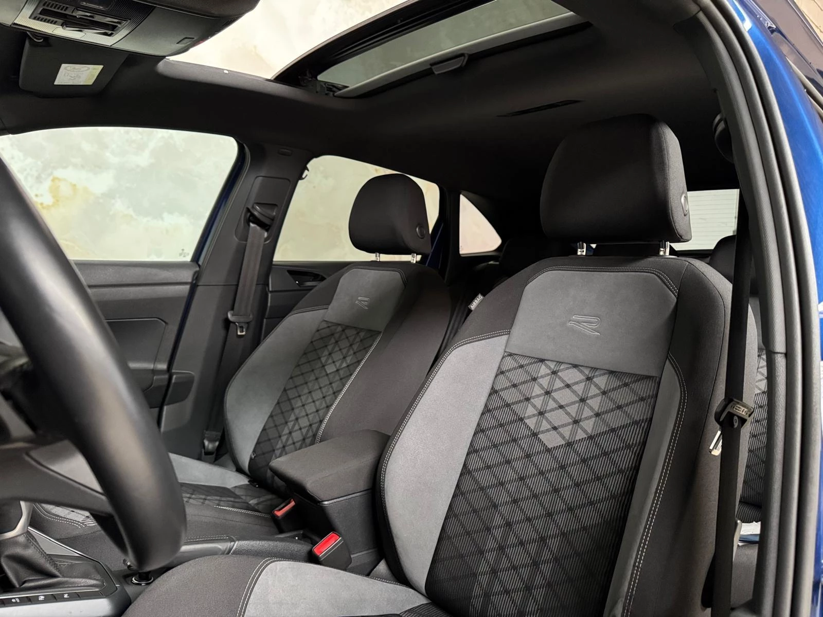 Hoofdafbeelding Volkswagen Taigo