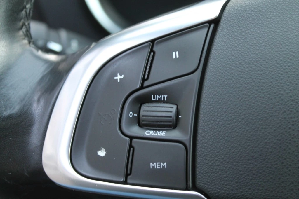 Hoofdafbeelding Citroën DS4