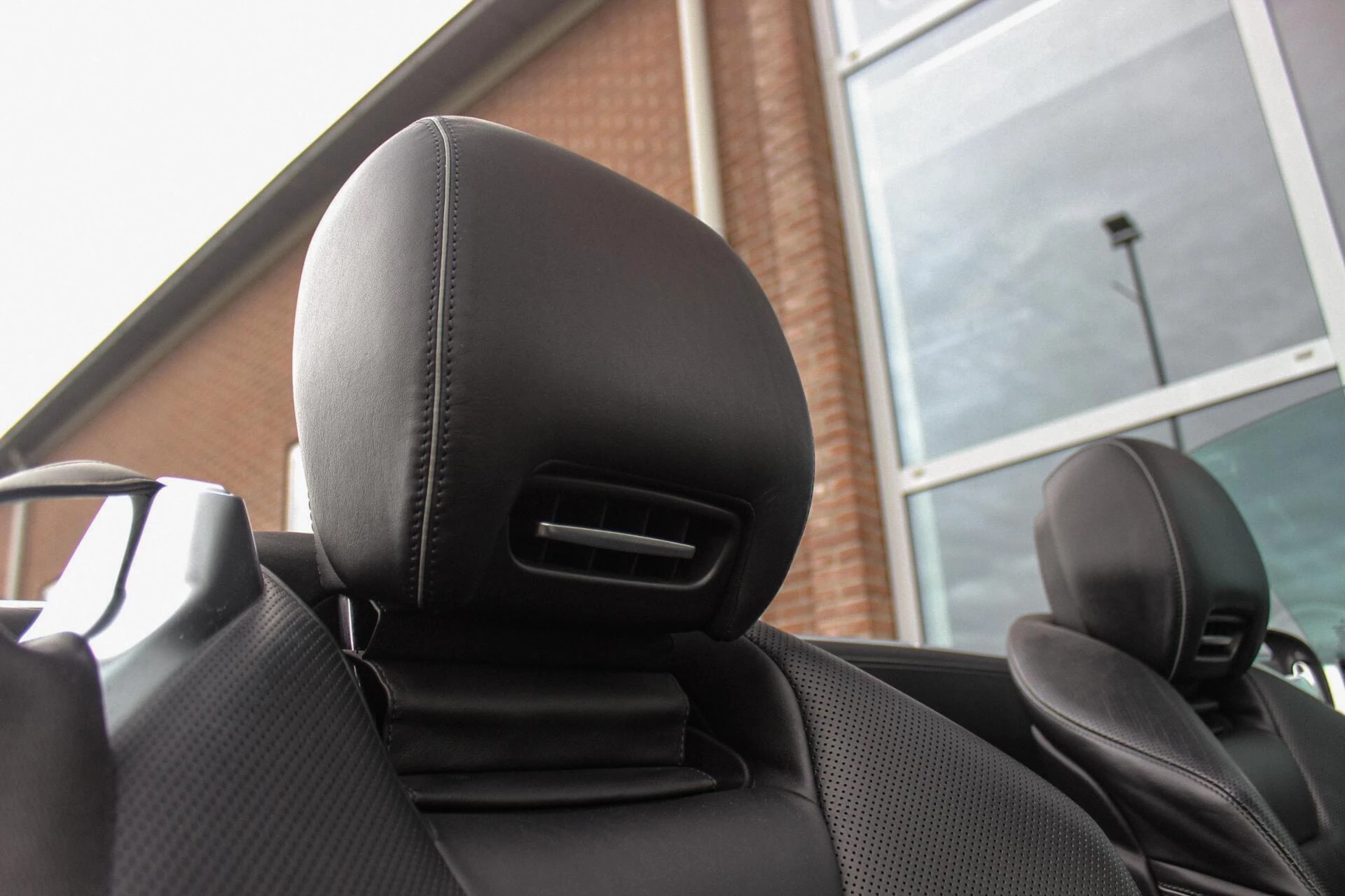 Hoofdafbeelding Mercedes-Benz SL