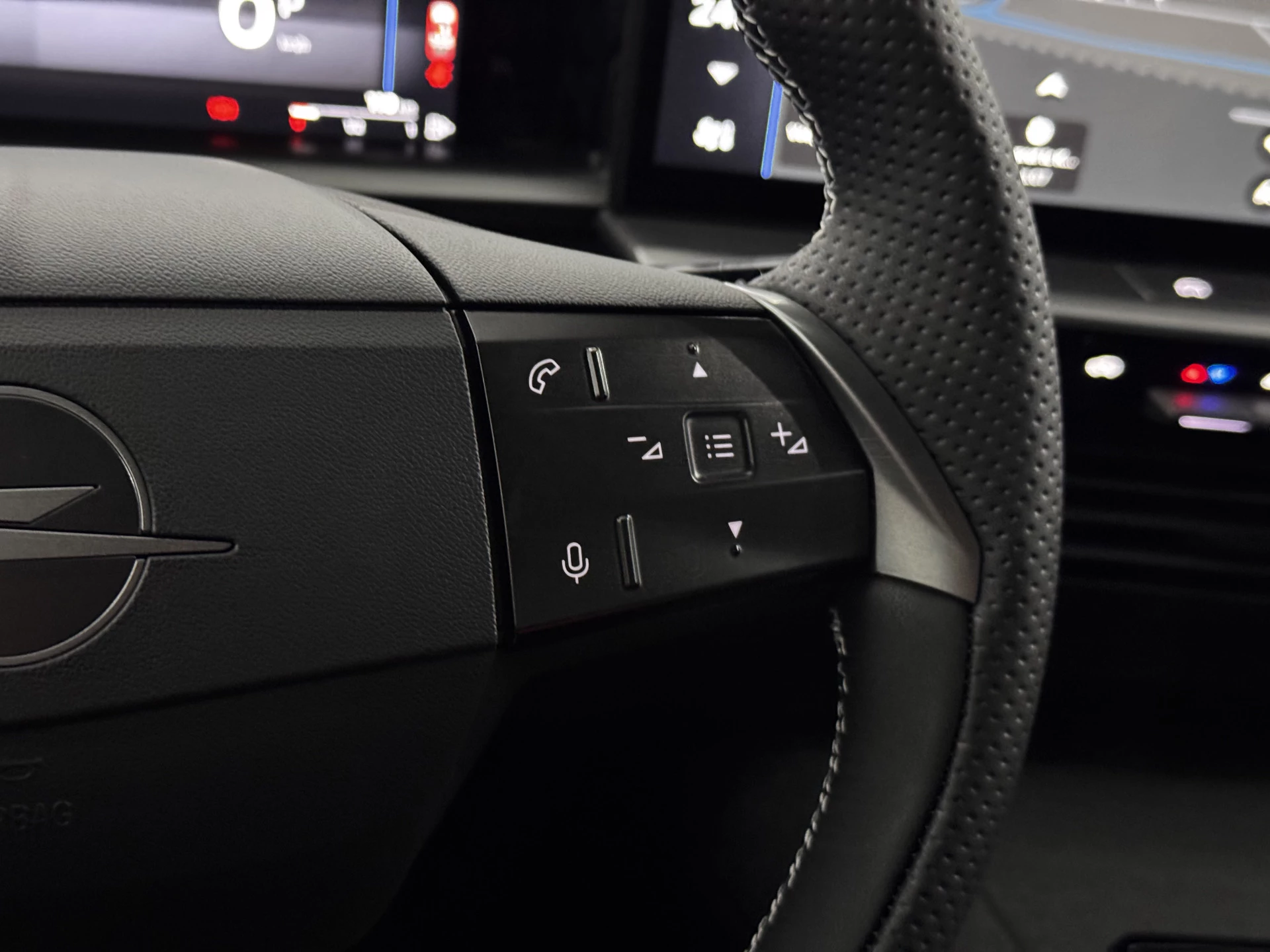 Hoofdafbeelding Opel Grandland