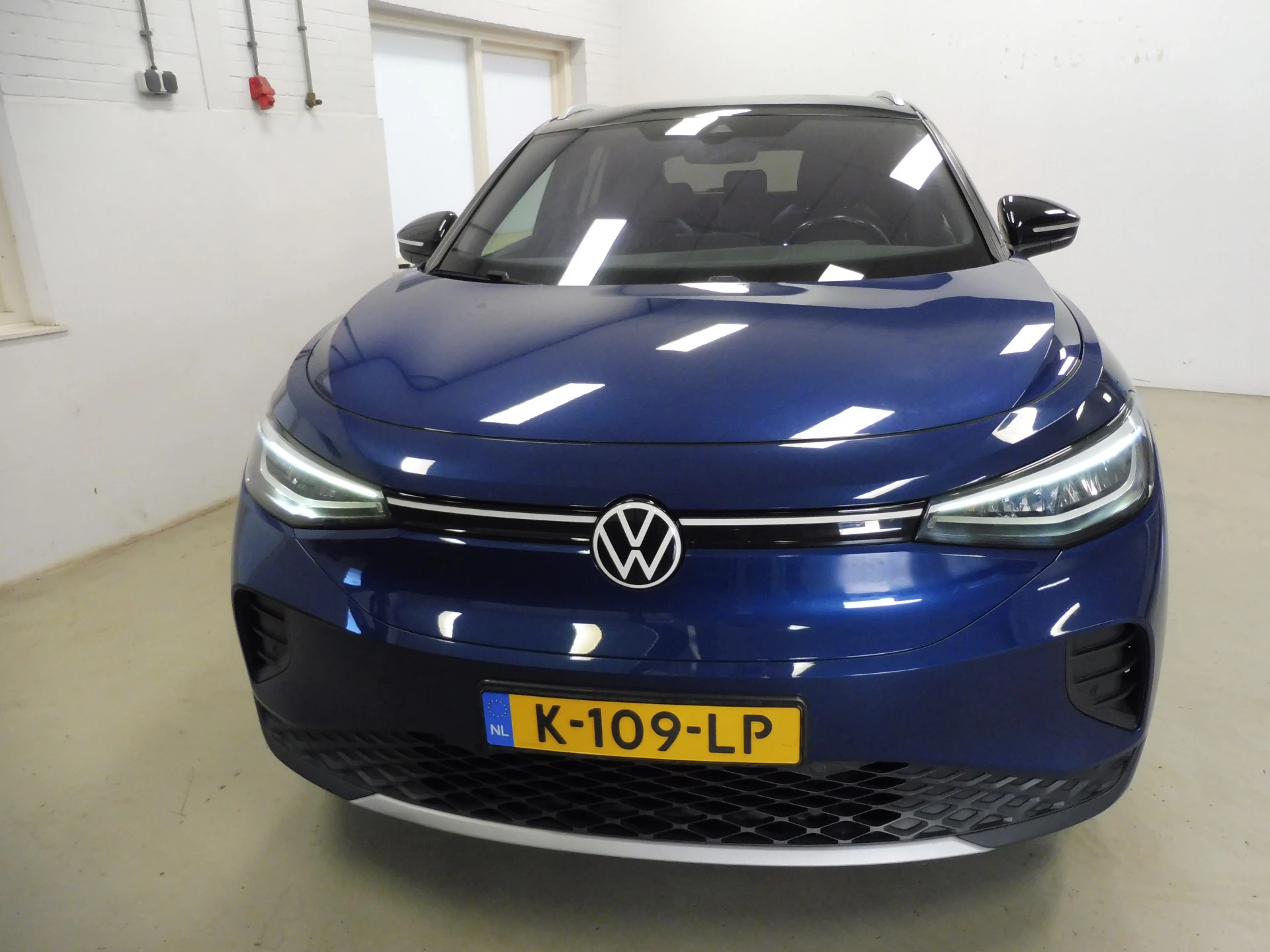 Hoofdafbeelding Volkswagen ID.4