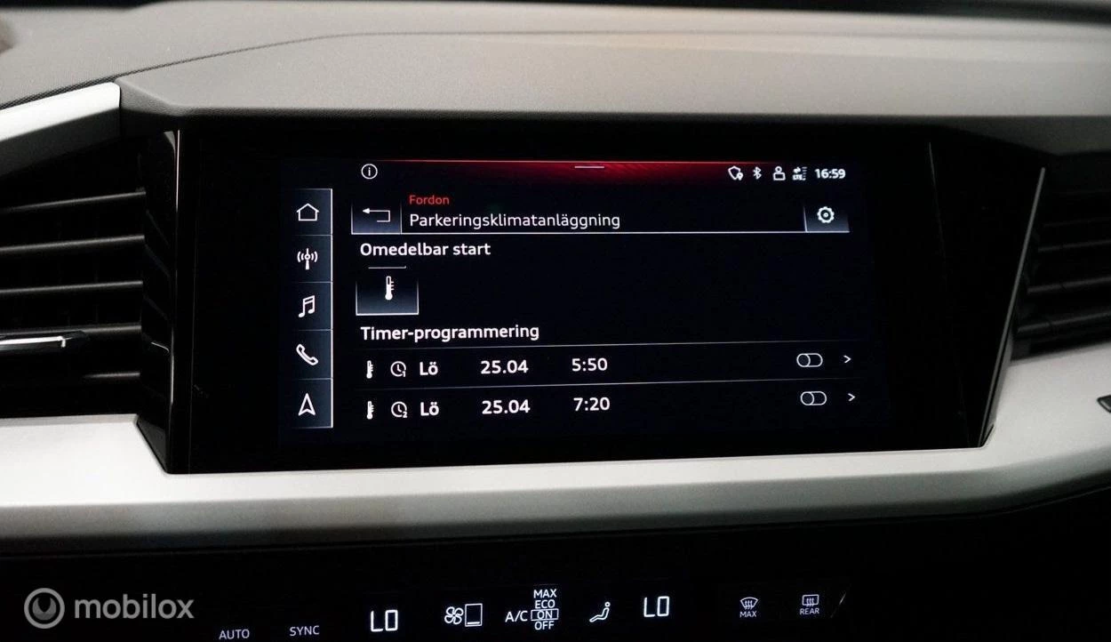 Hoofdafbeelding Audi Q4 e-tron