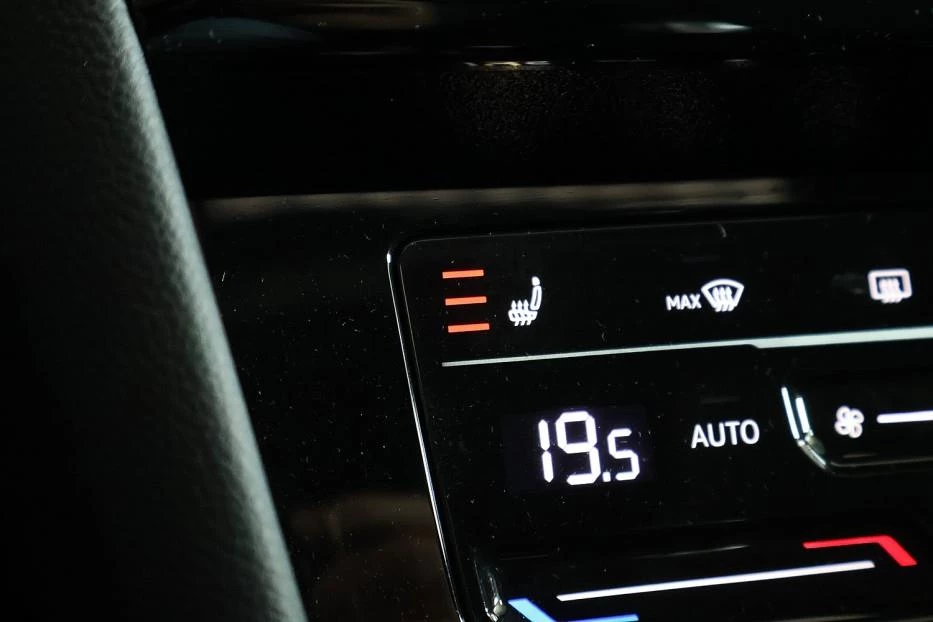 Hoofdafbeelding Volkswagen Arteon