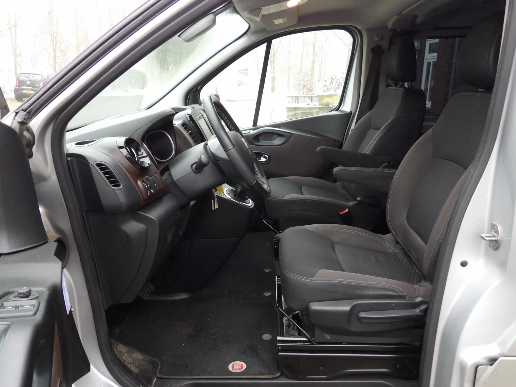 Hoofdafbeelding Fiat Talento