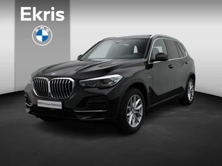 BMW X5 xDrive45e Executive | Integral Active Steering | Panoramadak | Elektrisch Verstelbare Stoelen | Driving Assistant Professional | Bowers & Wilkins | 19''