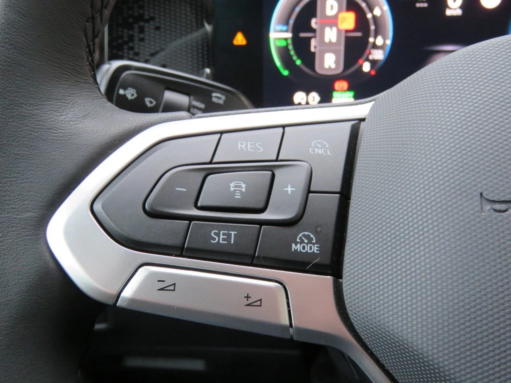 Hoofdafbeelding Volkswagen Tayron